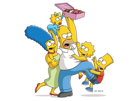 imagenes de los simpson pornas|7362 fotos e imágenes de alta resolución de The Simpsons.